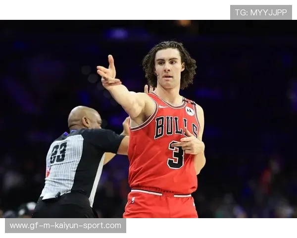 公牛队逐步崭露头角，迎接未来，公牛队是啥